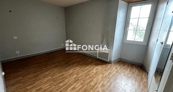 À vendre Appartement 3 pièces 75.49 m² - Noirmoutier-en-l'île 85163