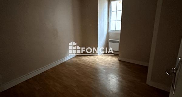 À vendre Appartement 3 pièces 75.49 m² - Noirmoutier-en-l'île 85163