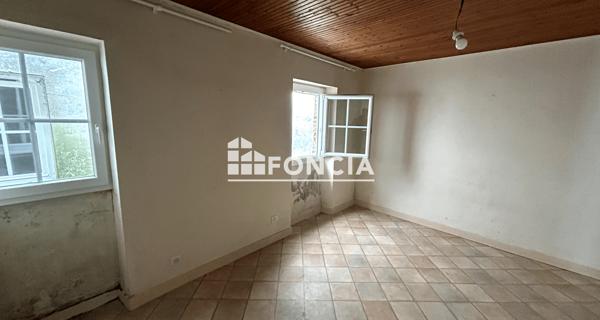 À vendre Appartement 3 pièces 75.49 m² - Noirmoutier-en-l'île 85163