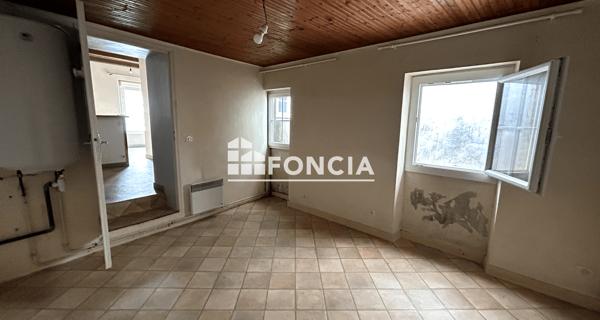 À vendre Appartement 3 pièces 75.49 m² - Noirmoutier-en-l'île 85163