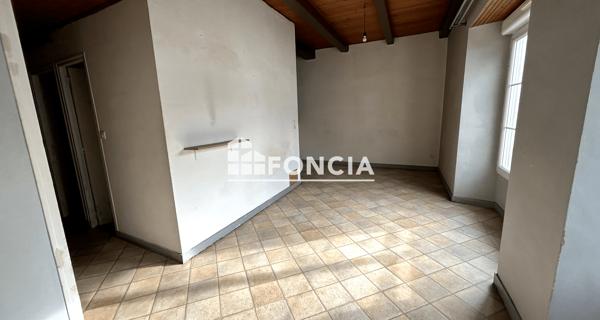 À vendre Appartement 3 pièces 75.49 m² - Noirmoutier-en-l'île 85163