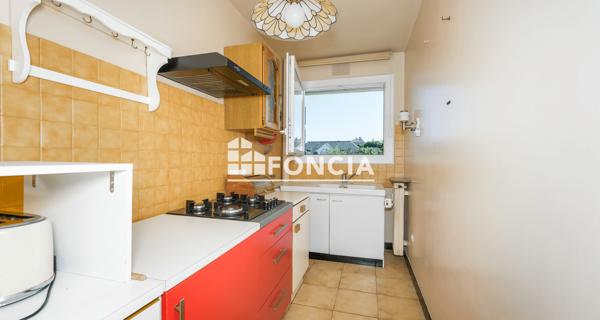 À vendre Appartement 2 pièces 42.84 m² - Le Plessis-robinson 92350