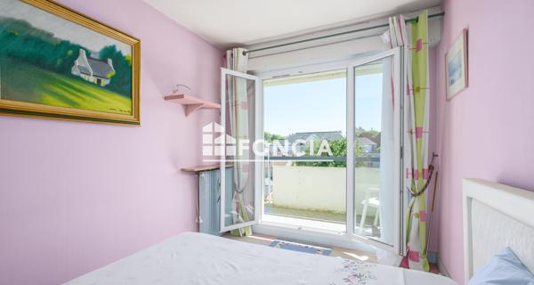 À vendre Appartement 2 pièces 42.84 m² - Le Plessis-robinson 92350