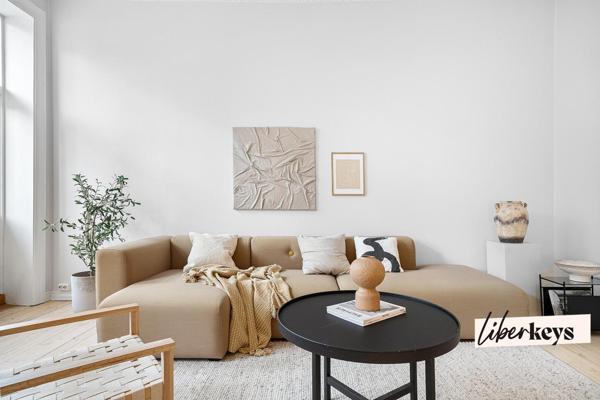 T4 88 m² avec 41m² de terrasse !