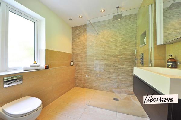 T4 88 m² avec 41m² de terrasse !