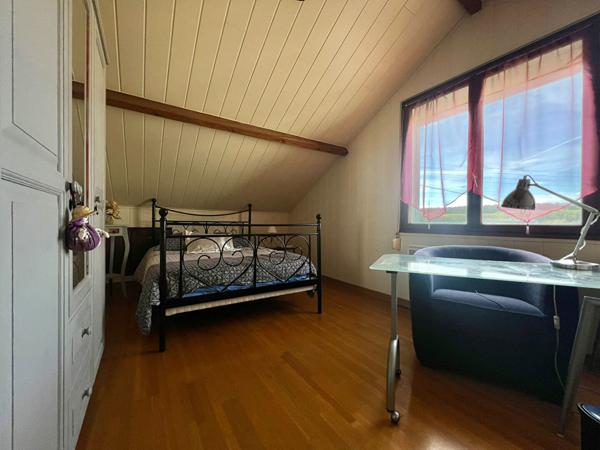 Maison 8 pièces 199 m² avec piscine ? Château-Thierry, secteur Buisson