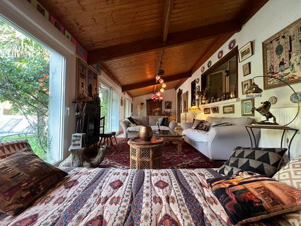 Maison 8 pièces 199 m² avec piscine ? Château-Thierry, secteur Buisson