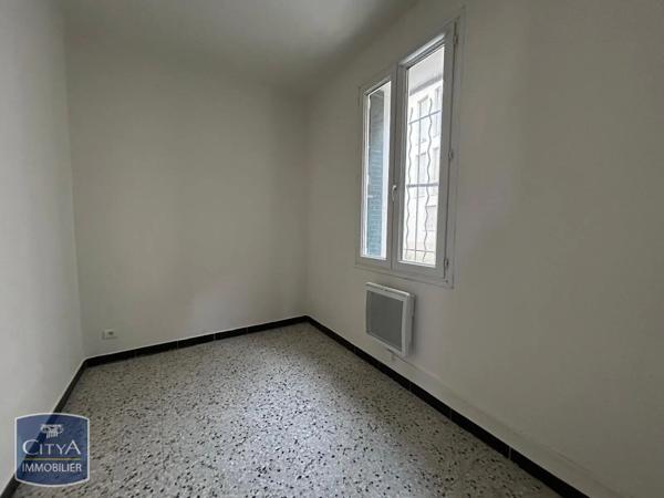 Appartement à louer 3 pièces 38.6m²
