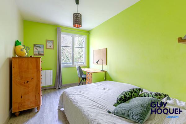 Superbe Appartement 4 pièce(s) avec vue sur Parc à Lieusaint (77127)