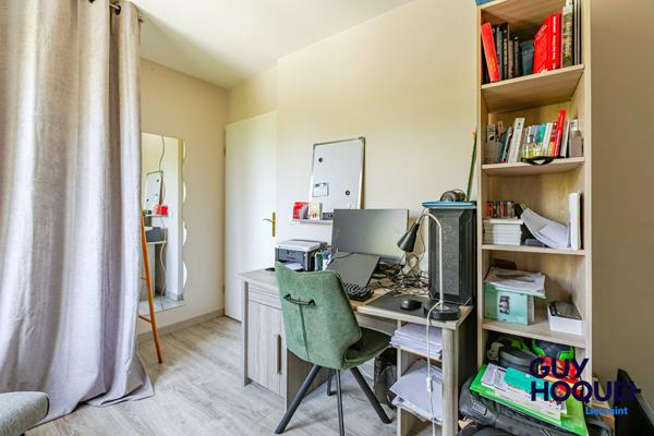 Superbe Appartement 4 pièce(s) avec vue sur Parc à Lieusaint (77127)