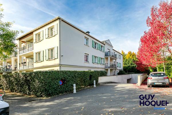 Superbe Appartement 4 pièce(s) avec vue sur Parc à Lieusaint (77127)