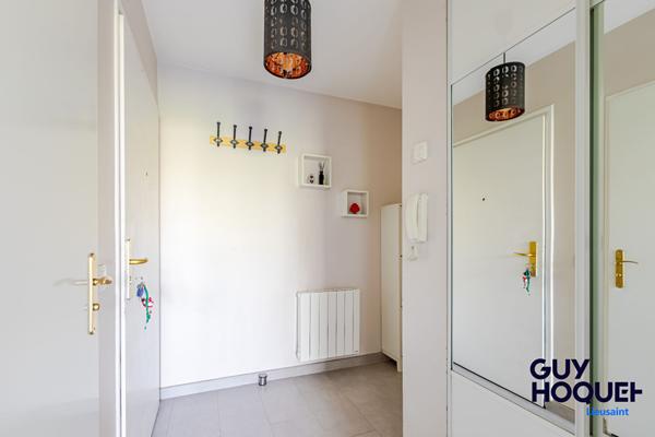 Superbe Appartement 4 pièce(s) avec vue sur Parc à Lieusaint (77127)