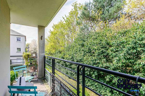 Superbe Appartement 4 pièce(s) avec vue sur Parc à Lieusaint (77127)