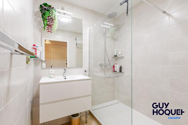 Superbe Appartement 4 pièce(s) avec vue sur Parc à Lieusaint (77127)