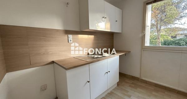 Location Appartement 2 pièces 46 m² - Toulon 83000