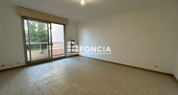Location Appartement 2 pièces 46 m² - Toulon 83000