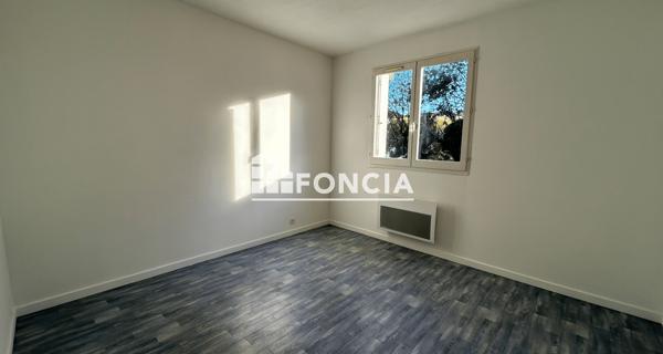 Location Appartement 2 pièces 46 m² - Toulon 83000