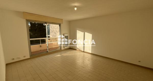 Location Appartement 2 pièces 46 m² - Toulon 83000