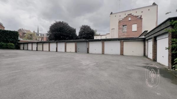 TOURCOING CENTRE