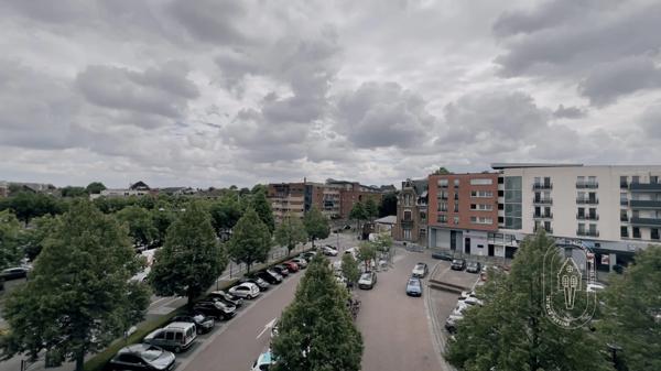TOURCOING CENTRE