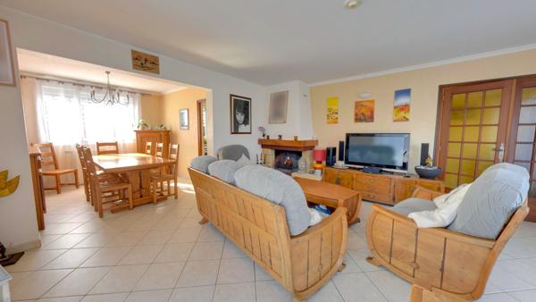 Maison Roissy En Brie - L'Avenir