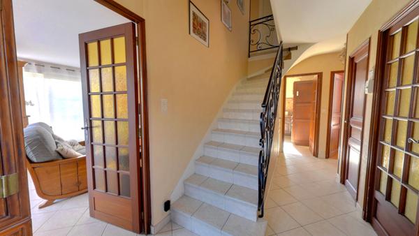 Maison Roissy En Brie - L'Avenir