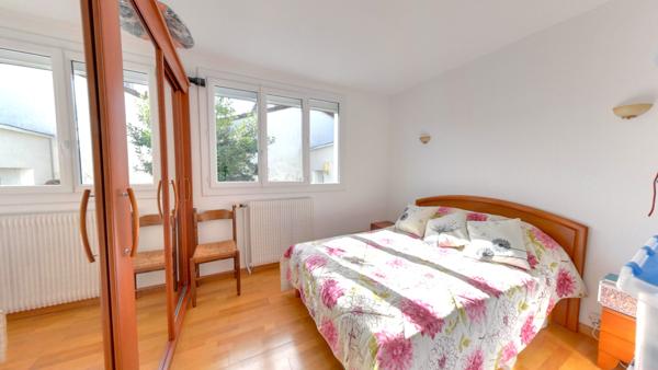 Maison Roissy En Brie - L'Avenir