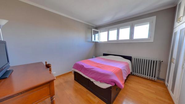 Maison Roissy En Brie - L'Avenir