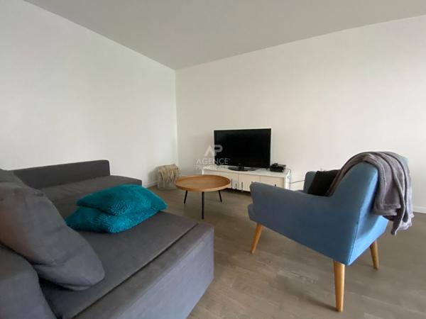 Appartement Nanterre 3 pièce(s) €400 000 ** - Référence 15330
