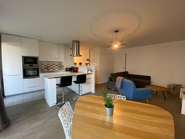Appartement Nanterre 3 pièce(s) €400 000 ** - Référence 15330