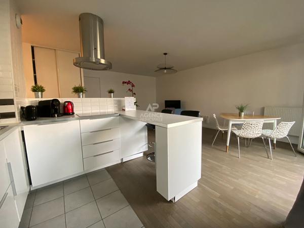 Appartement Nanterre 3 pièce(s) €400 000 ** - Référence 15330