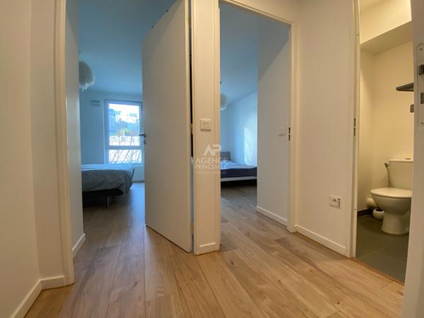 Appartement Nanterre 3 pièce(s) €400 000 ** - Référence 15330