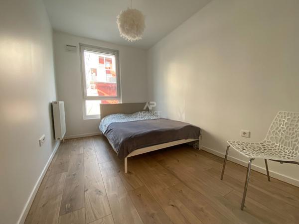Appartement Nanterre 3 pièce(s) €400 000 ** - Référence 15330