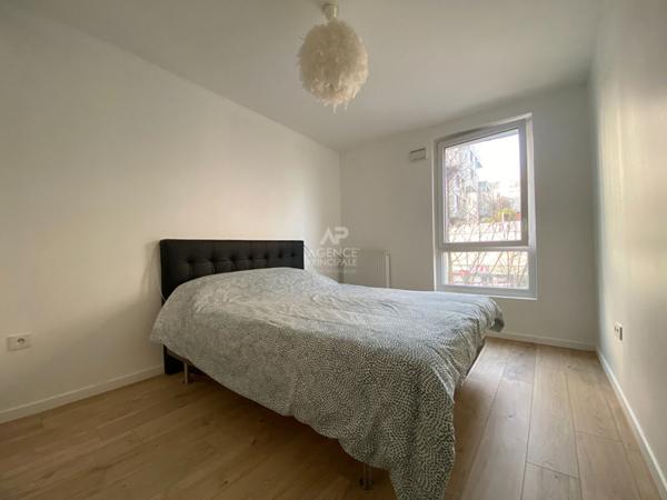 Appartement Nanterre 3 pièce(s) €400 000 ** - Référence 15330