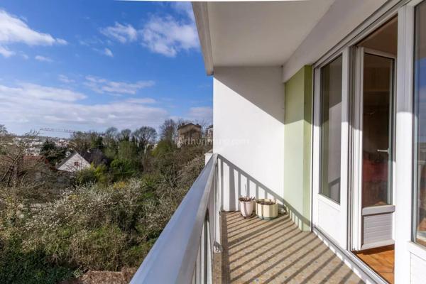 Vente Appartement 4 pièces 79 m2 à Thorigny-sur-Marne