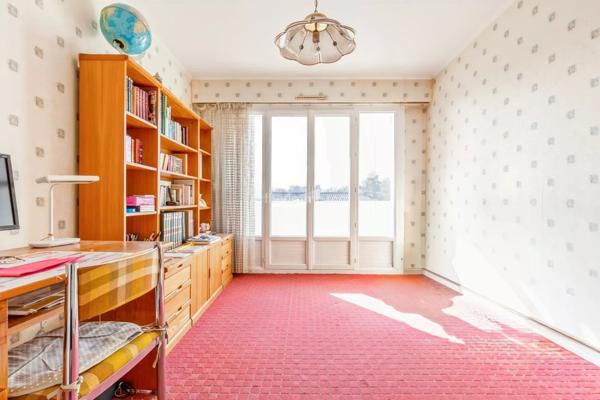 Vente Appartement 4 pièces 79 m2 à Thorigny-sur-Marne