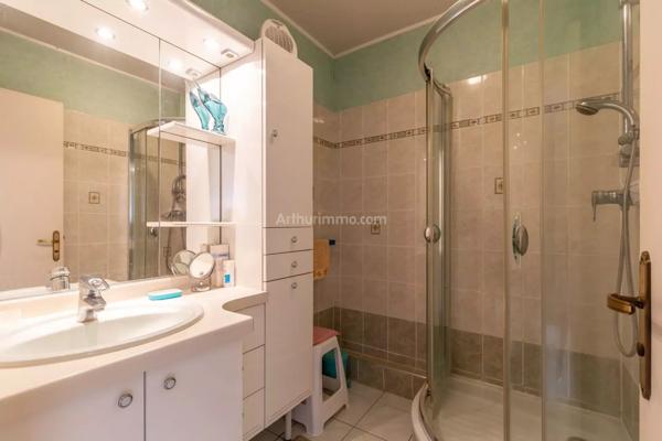 Vente Appartement 4 pièces 79 m2 à Thorigny-sur-Marne