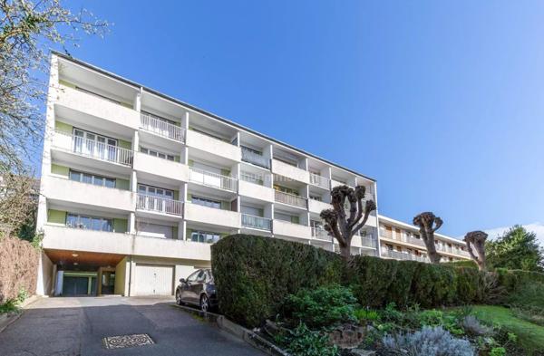 Vente Appartement 4 pièces 79 m2 à Thorigny-sur-Marne