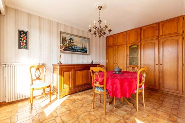Vente Appartement 4 pièces 79 m2 à Thorigny-sur-Marne