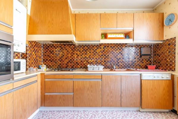 Vente Appartement 4 pièces 79 m2 à Thorigny-sur-Marne