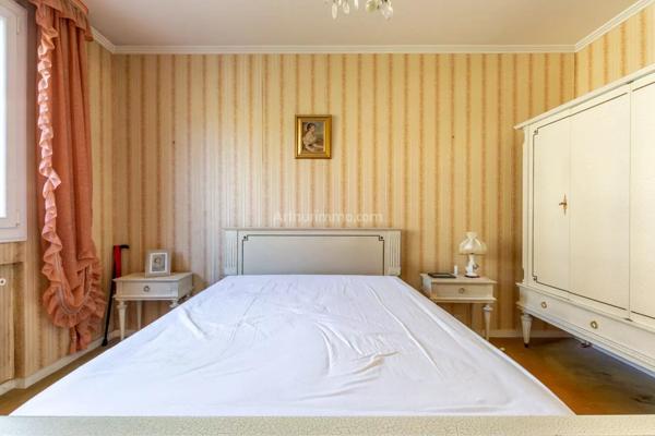 Vente Appartement 4 pièces 79 m2 à Thorigny-sur-Marne