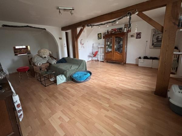 Location Maison 4 pièces Flers (61100) - Route de Ger