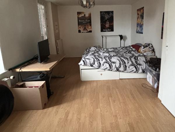 Location Maison 4 pièces Flers (61100) - Route de Ger