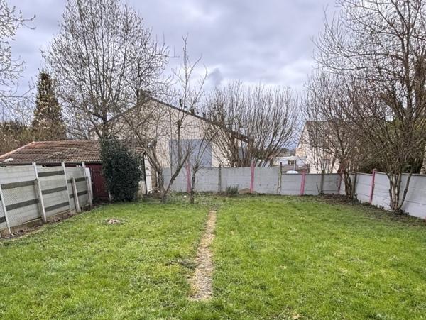 Location Maison 4 pièces Flers (61100) - Route de Ger