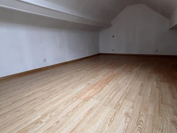 Location Maison 4 pièces Flers (61100) - Route de Ger