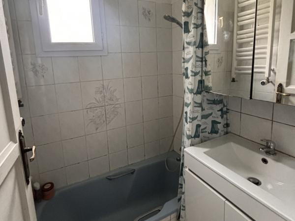 Location Maison 4 pièces Flers (61100) - Route de Ger