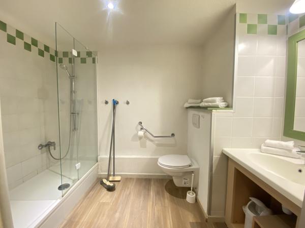 Appartement 1 pièce - 23 m² Exclusivité efficity