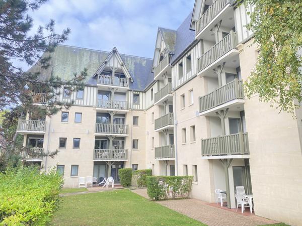 Appartement 1 pièce - 23 m² Exclusivité efficity