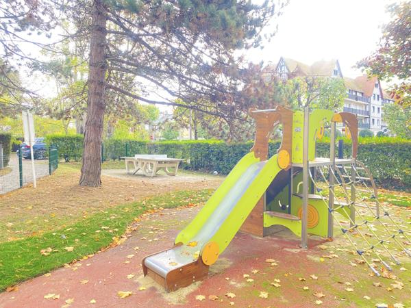 Appartement 1 pièce - 23 m² Exclusivité efficity