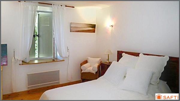 Propriété de charme en pierres – Creys-Mépieu (38510)